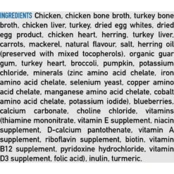 ORIJEN Real Meat Shreds Original Stew Grain-Free Wet Dog Food, 12.8-oz Can, Case Of 12 & ORIJEN Original Grain-Free Dry Dog Food -Pet Wellness 774438 PT8. AC SS1800 V1684452918