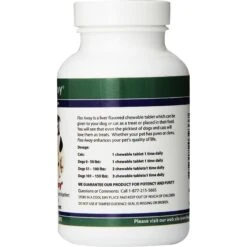 Flea Away Flea & Tick Oral Treatment For Dogs & Cats -Pet Wellness 77468 PT3. AC SS1800 V1646259381