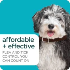 Sergeant's Guardian Pro Flea & Tick Dog Collar -Pet Wellness 775134 PT4. AC SS1800 V1678905768