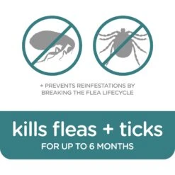 Sergeant's Guardian Pro Flea & Tick Dog Collar -Pet Wellness 775134 PT5. AC SS1800 V1678905767