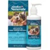 Alaska Naturals Wild Alaskan Pollock Oil Liquid Dog Supplement