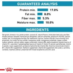 Royal Canin Veterinary Diet Adult Vegetarian Dry Dog Food -Pet Wellness 77540 PT7. AC SS1800 V1684406269