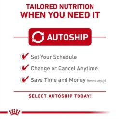 Royal Canin Veterinary Diet Adult Vegetarian Canned Dog Food -Pet Wellness 77541 PT7. AC SS1800 V1698155316