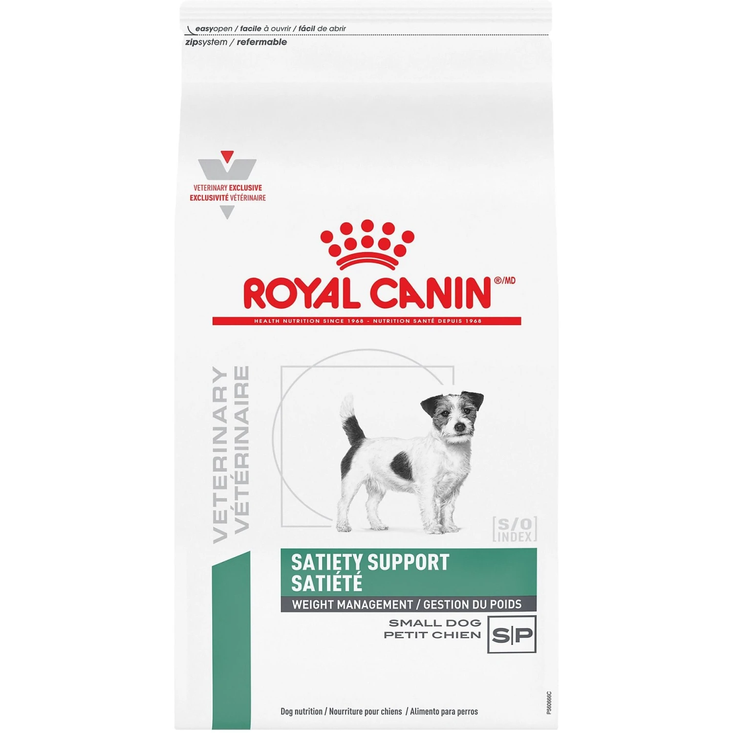 Royal Canin Veterinary Diet Adult Satiety Support Weight Management Small Breed Dry Dog Food 1 Royal Canin Veterinary Diet Adult Satiety Support Weight Management Small Breed Dry Dog Food
