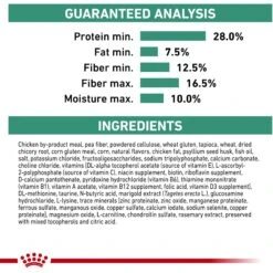 Royal Canin Veterinary Diet Adult Satiety Support Weight Management Small Breed Dry Dog Food 15 Royal Canin Veterinary Diet Adult Satiety Support Weight Management Small Breed Dry Dog Food -Pet Wellness 77543 PT6. AC SS1800 V1661832138