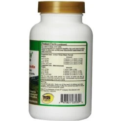 NaturVet ArthiSoothe Chewable Tablets Joint Supplement For Dogs -Pet Wellness 77857 PT2. AC SS1800 V1677177900