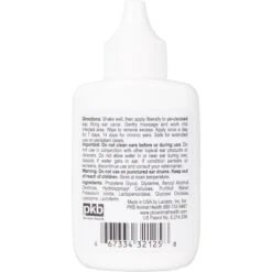 Zymox Otic Dog & Cat Ear Infection Treatment Without Hydrocortisone & Zymox Enzymatic Ear Cleanser For Dogs & Cats -Pet Wellness 781190 PT2. AC SS1800 V1677168682