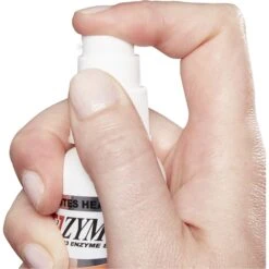 Zymox Topical Spray With Hydrocortisone 1.0% For Dogs & Cats & Zymox Veterinary Strength Enzymatic Dog & Cat Shampoo -Pet Wellness 781238 PT3. AC SS1800 V1677168628