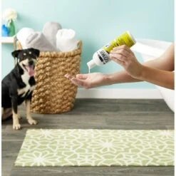 Zymox Topical Spray With Hydrocortisone 1.0% For Dogs & Cats & Zymox Veterinary Strength Enzymatic Dog & Cat Shampoo -Pet Wellness 781238 PT8. AC SS1800 V1677168742