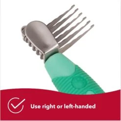 Li'l Pals Dog De-Matting Comb -Pet Wellness 782638 PT5. AC SS1800 V1680705765