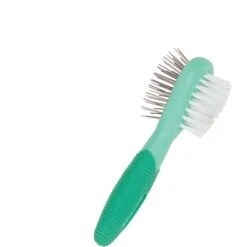 Li'l Pals Dog Combo Brush