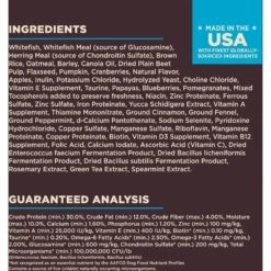 Wellness Belly Digestive Health Support Pumpkin Flavor Chew Supplements For Dogs & Wellness CORE Digestive Health Wholesome Grains Whitefish & Brown Rice Recipe Dry Dog Food 11 Wellness Belly Digestive Health Support Pumpkin Flavor Chew Supplements For Dogs & Wellness CORE Digestive Health Wholesome Grains Whitefish & Brown Rice Recipe Dry Dog Food -Pet Wellness 783678 PT2. AC SS1800 V1677522017