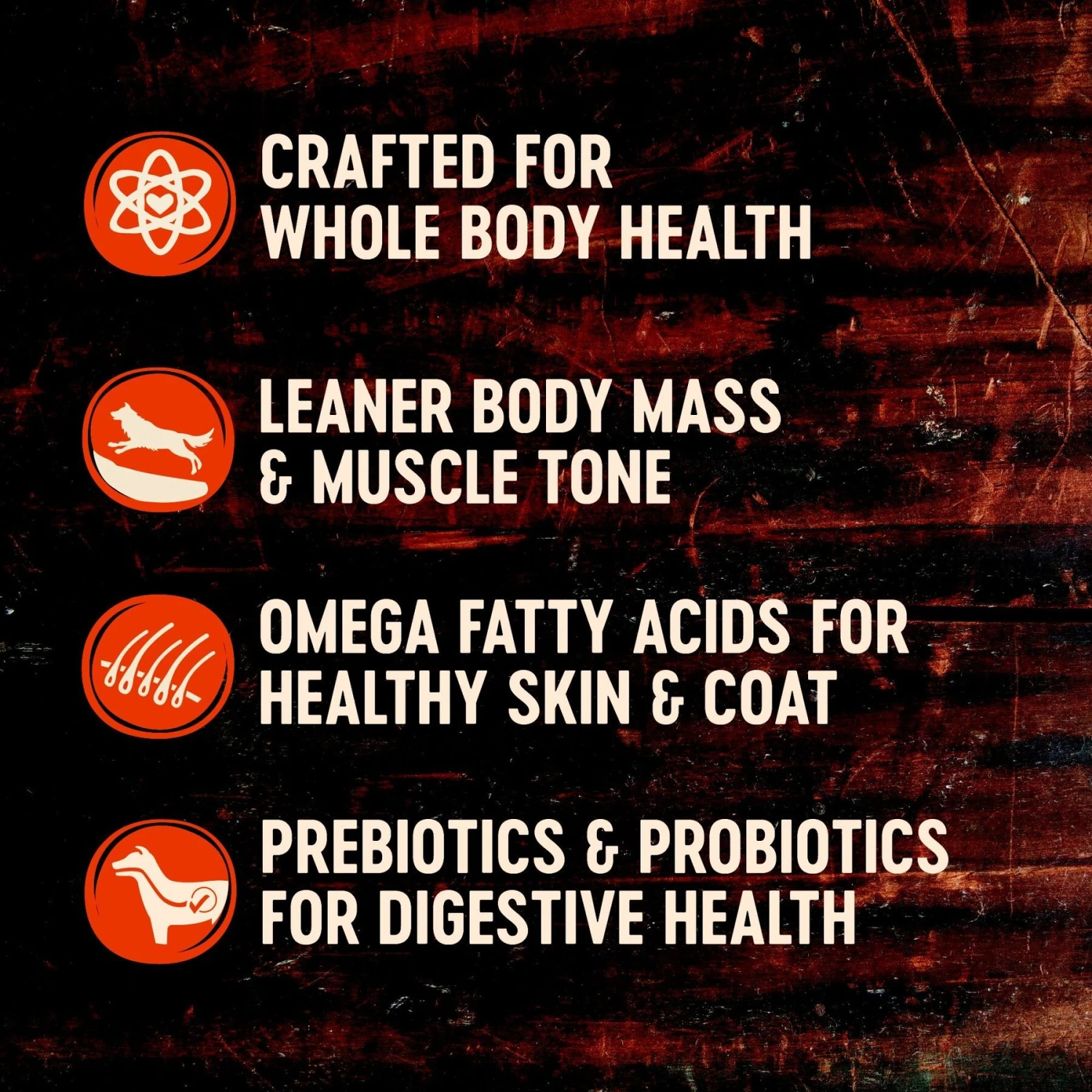 Wellness Move Hip & Joint Chicken Flavor Chew Supplements For Dogs & Wellness CORE Grain-Free Senior Deboned Turkey Recipe Dry Dog Food 9 Wellness Move Hip & Joint Chicken Flavor Chew Supplements For Dogs & Wellness CORE Grain-Free Senior Deboned Turkey Recipe Dry Dog Food - Image 9