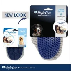 Four Paws Magic Coat Love Glove Grooming Mitt For Dogs -Pet Wellness 79078 PT3. AC SS1800 V1691674674