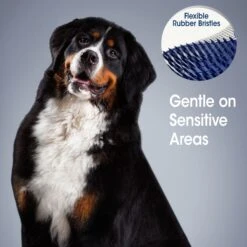 Four Paws Magic Coat Love Glove Grooming Mitt For Dogs -Pet Wellness 79078 PT4. AC SS1800 V1691603980