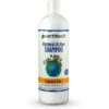 Earthbath Oatmeal & Aloe Fragrance Free Dog & Cat Shampoo