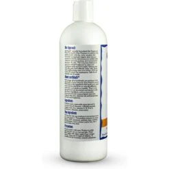 Earthbath Oatmeal & Aloe Fragrance Free Dog & Cat Shampoo -Pet Wellness 79287 PT2. AC SS1800 V1622474367