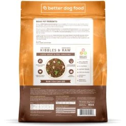 A Better Treat Chicken Dog Freeze-Dried Food 10 A Better Treat Chicken Dog Freeze-Dried Food -Pet Wellness 793918 PT4. AC SS1800 V1677693590