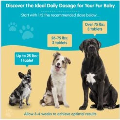 Wanderfound Pets Ultimate Cranberry Bladder & Urinary Tract Support Cat & Dog Supplement, 90 Count -Pet Wellness 794478 PT6. AC SS1800 V1681230873