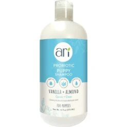 Health Extension ARI Probiotic Puppy Shampoo, 16-oz Bottle