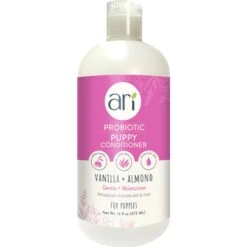Health Extension ARI Probiotic Puppy Conditioner, 16-oz Bottle