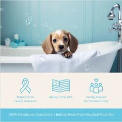 Health Extension ARI Probiotic Vanilla & Almond Dog Deodorizer Spray, 8-oz Bottle -Pet Wellness 795990 PT8. AC SS1800 V1695235066