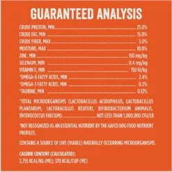 Evolve Deboned Grain-Free Turkey & Sweet Potato Recipe Dry Dog Food -Pet Wellness 79882 PT6. AC SS1800 V1608686252