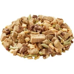 Bravo! Homestyle Complete Turkey Dinner Grain-Free Freeze-Dried Dog Food -Pet Wellness 80115 PT2. AC SS1800 V1535649715