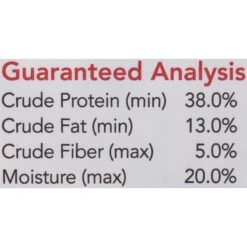 Bravo! Homestyle Complete Beef Dinner Grain-Free Freeze-Dried Dog Food -Pet Wellness 80120 PT3. AC SS1800 V1455127214
