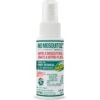 No Natz No Mosquitoz Dog Bug Repellant Spray