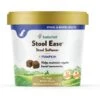 NaturVet Stool Ease Soft Chews Digestive Supplement For Dogs