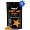 Diggin' Your Dog FiRM UP! Trial Size 100% Natural Pumpkin Flakes Anti Diarrheal Dog Digestive Supplement, 1-oz Bag