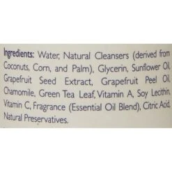 TrueBlue Pet Products Super Fresh Dog Shampoo -Pet Wellness 80418 PT2. AC SS1800 V1489184832