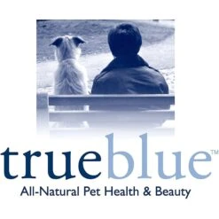 TrueBlue Pet Products Super Fresh Dog Shampoo -Pet Wellness 80418 PT3. AC SS1800 V1489184833