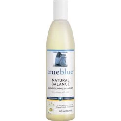 TrueBlue Pet Products Natural Balance Conditioning Dog Shampoo