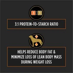 Purina Pro Plan Veterinary Diets OM Metabolic Response Plus Joint Mobility Dry Dog Food -Pet Wellness 804374 PT3. AC SS1800 V1678722681