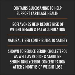 Purina Pro Plan Veterinary Diets OM Metabolic Response Plus Joint Mobility Dry Dog Food -Pet Wellness 804374 PT6. AC SS1800 V1678722738