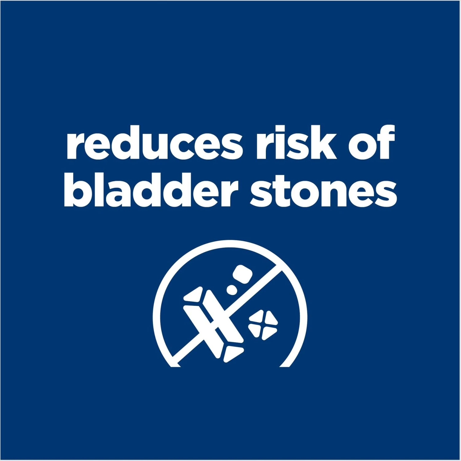 Hill's Prescription Diet C/d Multicare Urinary Care Chicken & Vegetable Stew Canned Dog Food 7 Hill's Prescription Diet C/d Multicare Urinary Care Chicken & Vegetable Stew Canned Dog Food - Image 7