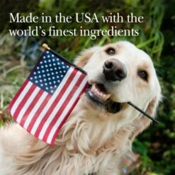 Nutri-Vet Fish Oil Softgels Skin & Coat Supplement For Dogs -Pet Wellness 80844 PT6. AC SS1800 V1589817067