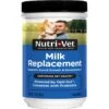 Nutri-Vet Powder Milk Supplement For Dogs