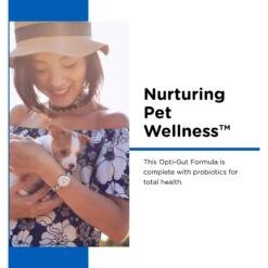 Nutri-Vet Powder Milk Supplement For Dogs -Pet Wellness 80851 PT2. AC SS1800 V1657661031