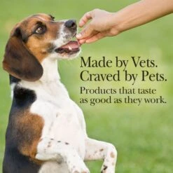 Nutri-Vet Grass Guard Max Chewable Tablets Urinary & Lawn Protection Supplement For Dogs -Pet Wellness 80872 PT4. AC SS1800 V1589817070