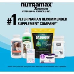 Nutramax Denosyl Tablets Liver & Brain Supplement For Medium Dogs, 30 Count -Pet Wellness 81137 PT7. AC SS1800 V1668633755