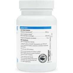Nutramax Cosequin Regular Strength Hip & Joint Capsules Joint Supplement For Cats & Small Dogs, 132 Count -Pet Wellness 81143 PT2. AC SS1800 V1624308829
