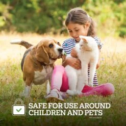 TevraPet Naturals Oral Flea & Tick Chew Supplement For Dogs & Cats, 120 Count -Pet Wellness 812606 PT6. AC SS1800 V1683136268