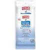 Nature's Miracle Deodorizing Bath Sunkissed Breeze Scent Dog Wipes, 2-Pack, 50 Count
