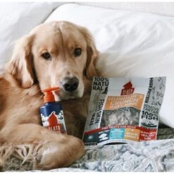 Plato Wild Alaskan Salmon Oil Dog & Cat Supplement 7 Plato Wild Alaskan Salmon Oil Dog & Cat Supplement -Pet Wellness 81492 PT4. AC SS1800 V1520451895