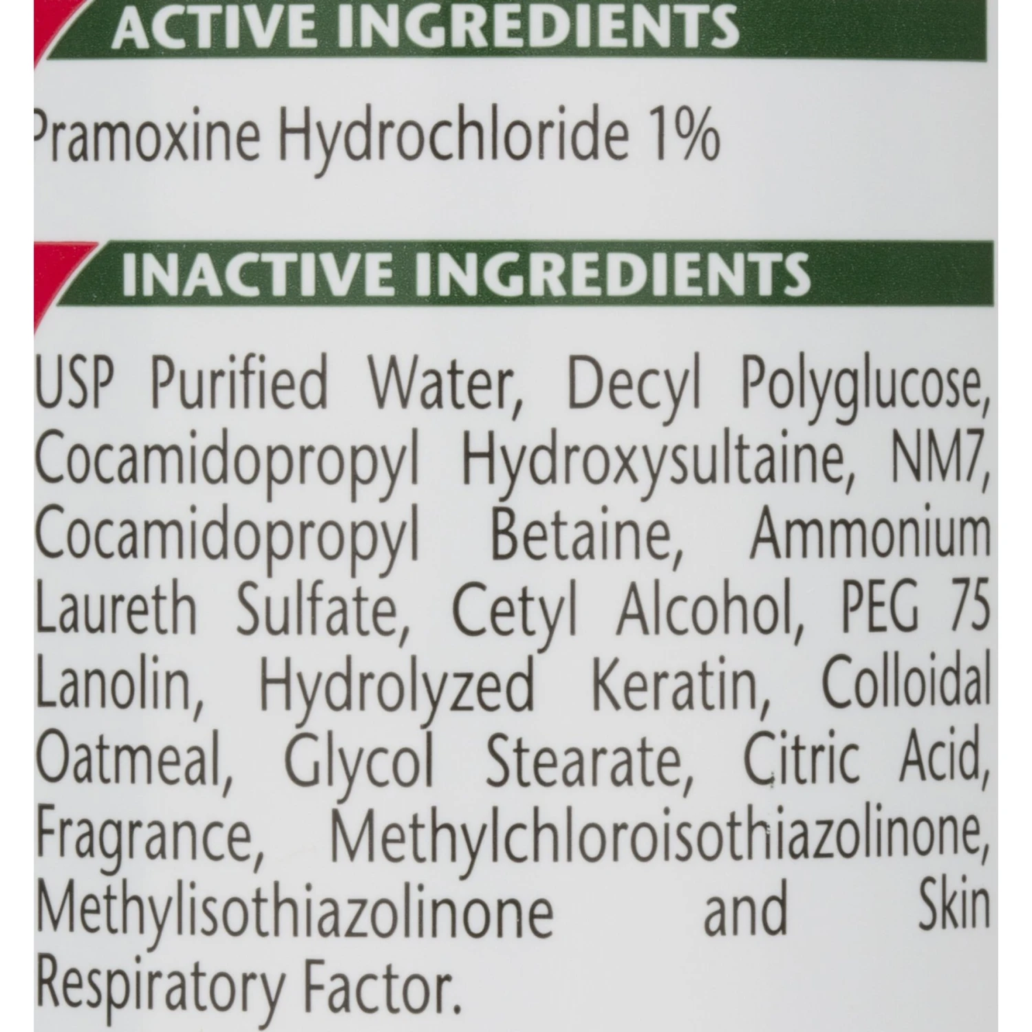 Vetoquinol Dermal-Soothe Shampoo For Dogs & Cats 3 Vetoquinol Dermal-Soothe Shampoo For Dogs & Cats - Image 3