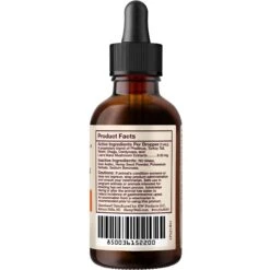 Hemp Well Immune Liquid Supplement For Dogs & Cat, 2-oz Bottle 11 Hemp Well Immune Liquid Supplement For Dogs & Cat, 2-oz Bottle -Pet Wellness 817590 PT4. AC SS1800 V1700689486