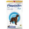 Vetoquinol Flexadin Plus Soft Chews Joint Supplement For Dogs